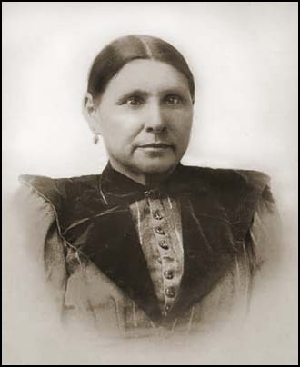 Jennie Rouleau Roubidoux