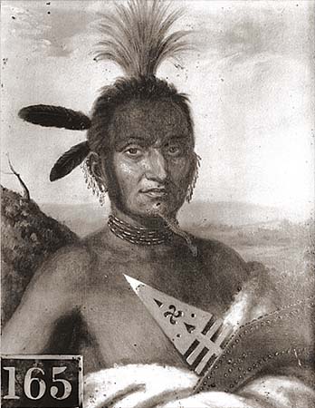 Moanahonga or Winaugusconey